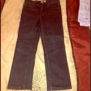 Lil Girl Size 7 Jeans